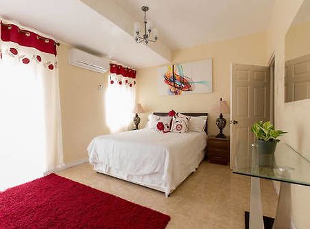 New Kingston Apartments At Kensington Екстер'єр фото