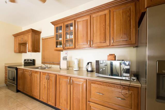 New Kingston Apartments At Kensington Екстер'єр фото