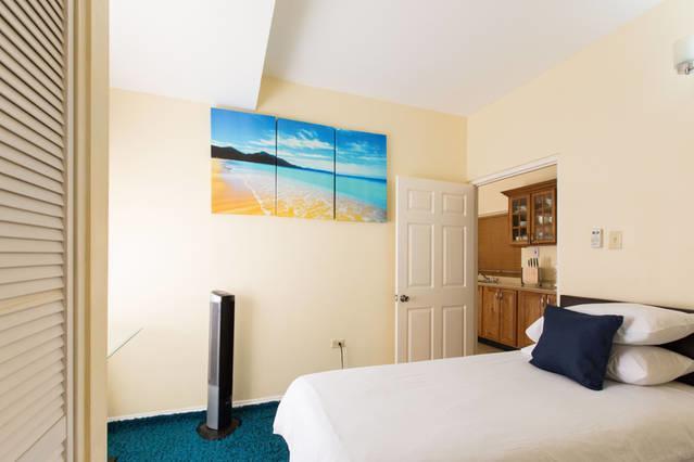 New Kingston Apartments At Kensington Екстер'єр фото