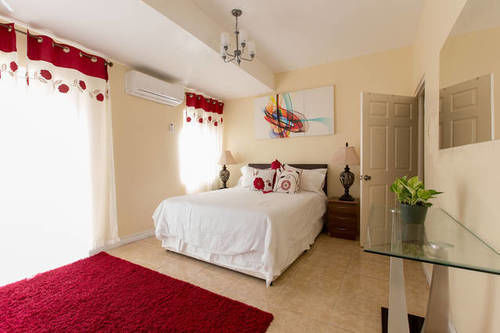 New Kingston Apartments At Kensington Екстер'єр фото