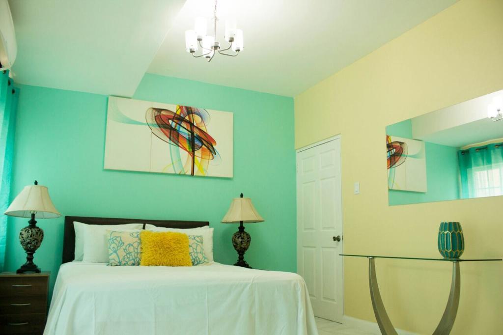 New Kingston Apartments At Kensington Екстер'єр фото