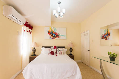 New Kingston Apartments At Kensington Екстер'єр фото